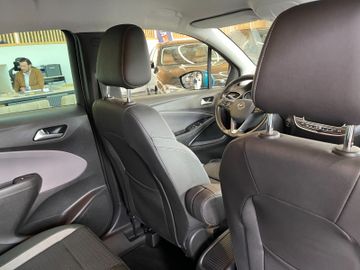 Opel Crossland (X) *LKHZ*HEADUP-DISPLAY*NAVI*KAM*LED*