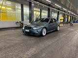 BMW 320i E90 LCI, 2010, Optik-Tuning, Top Zustand - BMW 3 Series: Tuning