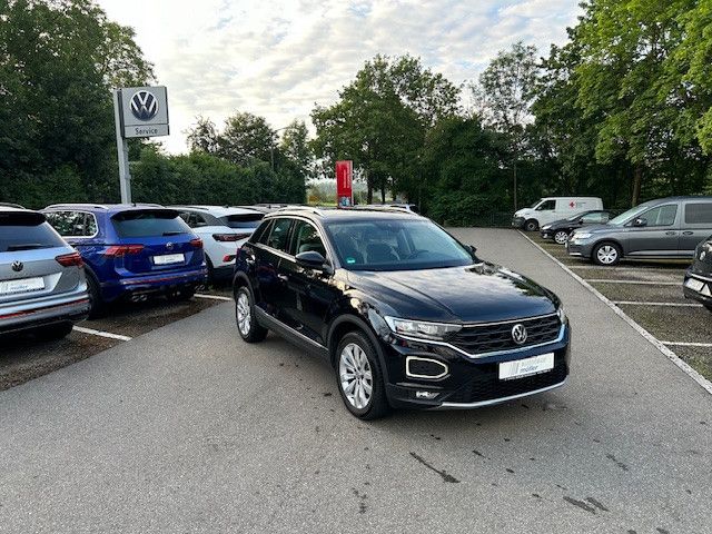 Volkswagen T-Roc SPORT 1.5 TSI DSG  LED ACC NAVI