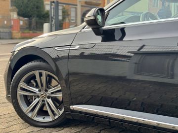 Volkswagen Arteon - 12