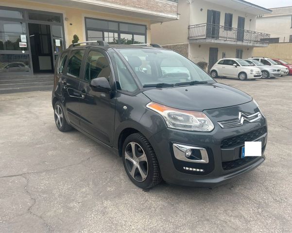 Citroën Citroen C3 Picasso C3 Picasso PureTech 110 Exclu