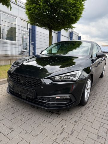 SEAT Leon 1.5TSI 131PS Style Top Zustand &amp;Ausstattung