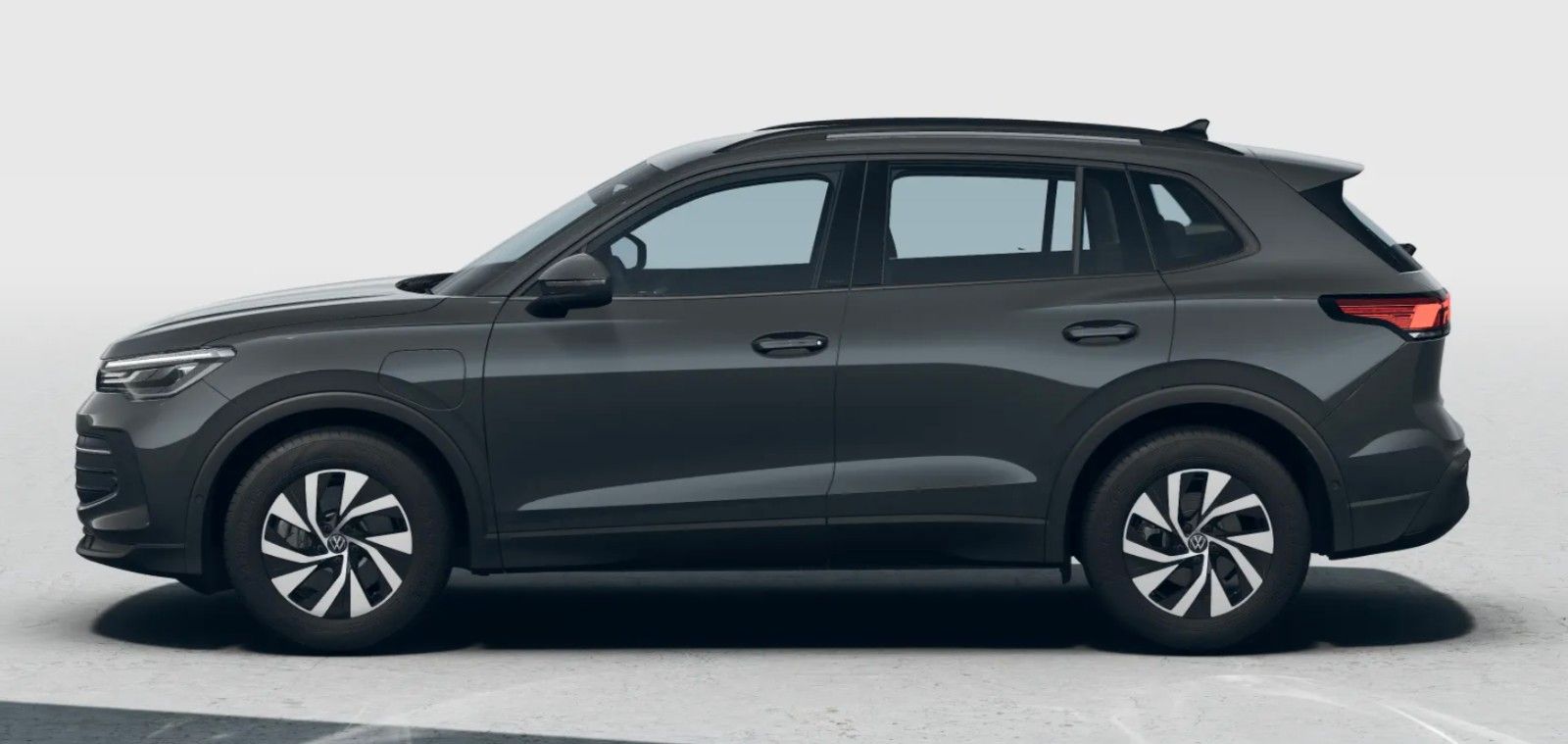 Volkswagen Tiguan - Bild 2