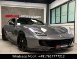 Ferrari GTC4 LUSSO 6.3 V12 NOVITEC EINZELSTÜCK TRAUMZUST - Ferrari: Novitec