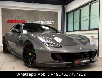 صورة 1 لـ 2016 Ferrari GTC4LUSSO
