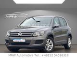 Volkswagen Tiguan Trend & Fun NAVI TEMPO PDC 8FACH 1.HAND - Volkswagen Tiguan: Trend Fun