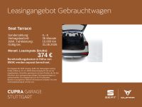 Seat Tarraco - Vorschau Bild 5