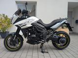 Triumph Tiger Sport 1050
