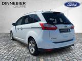Ford GRAND C-MAX TITANIUM 1.5L 150P EWBK NAVI KeyLess - Ford: Max