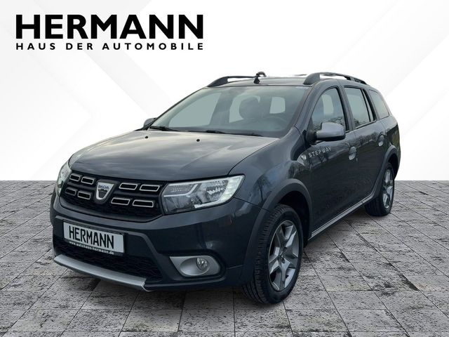 Dacia Logan II Kombi 0.9 TCe 90 eco² MCV Stepway *NAVI