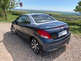 Peugeot 207 CC Limited Edition 155 THP Limited Edition - Peugeot 207: Thp