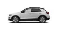 Volkswagen T-Roc - Vorschau Bild 6