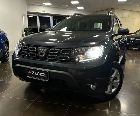 Dacia, Duster, 1.5 blue dci 4x4 116 CV