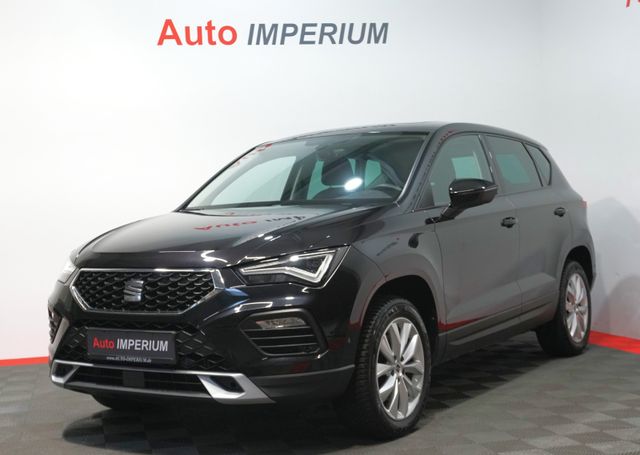 Seat Ateca Style 2.0 TDI*Panorama*LED*RfK