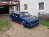 Volkswagen VW Golf 2 GTI G60 TH Line Leder Alcantara ... - Volkswagen Golf: GTI G60