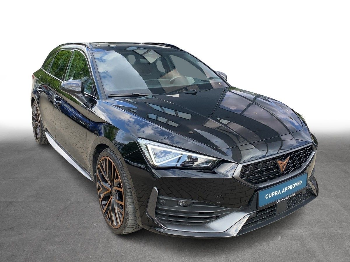 Cupra Leon - Bild 6