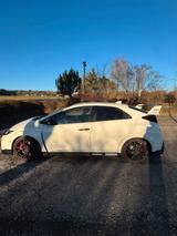 Honda Civic 2.0 i-VTEC TURBO Type R GT Type R GT - Honda Civic: Type