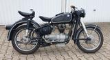 BMW R 27 - BMW MOTORRAD R27