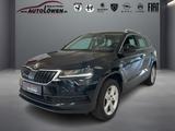 Skoda Karoq 1.5 TSI ACT Soleil (EURO 6d-TEMP) - Skoda Karoq: Soleil