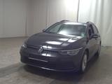Volkswagen Golf-8 Var. 2.0 TDI Life Navi LED DC ACC PDC Shz - Volkswagen Golf mit Diesel-Antrieb: Kombi