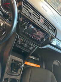 Volkswagen Touran Sound BMTStart-Stopp *7 Sitzer*Navi*