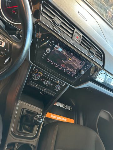 Volkswagen Touran Sound BMTStart-Stopp *7 Sitzer*Navi*