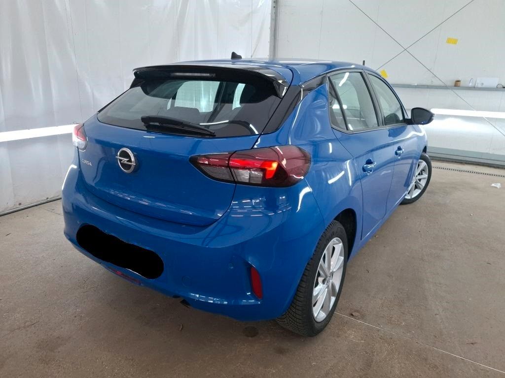 Fahrzeugabbildung Opel Corsa 1.2 T Elegance LED/NAVI/PDC/ALU/TEMPO