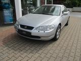 Honda Accord Coupé 3.0i V6 - Honda Accord: Coupé, 3.0