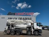 Mercedes-Benz Arocs 3240 CIFA MK 24.4 / 9 cbm - Mercedes-Benz AROCS 3240