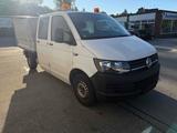 Volkswagen T6 Doka, Klima Pritsche - VW T6 SUV