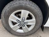 Volkswagen T5 Caravelle Lang Allrad Seikel Umbau Chip - Volkswagen T5: Seikel