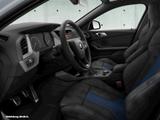BMW M135 xDrive - BMW M135 aus 2021