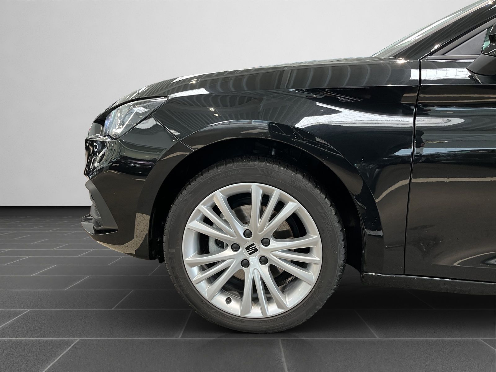 Seat Leon - Bild 9