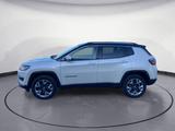 Jeep Compass 1.4 MultiAir Active Drive Automatik Limi - Jeep Compass Gebrauchtwagen