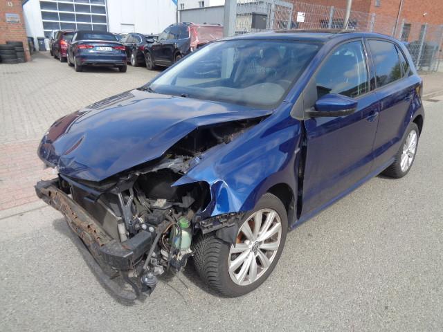 Volkswagen Polo 1.2 LIFE