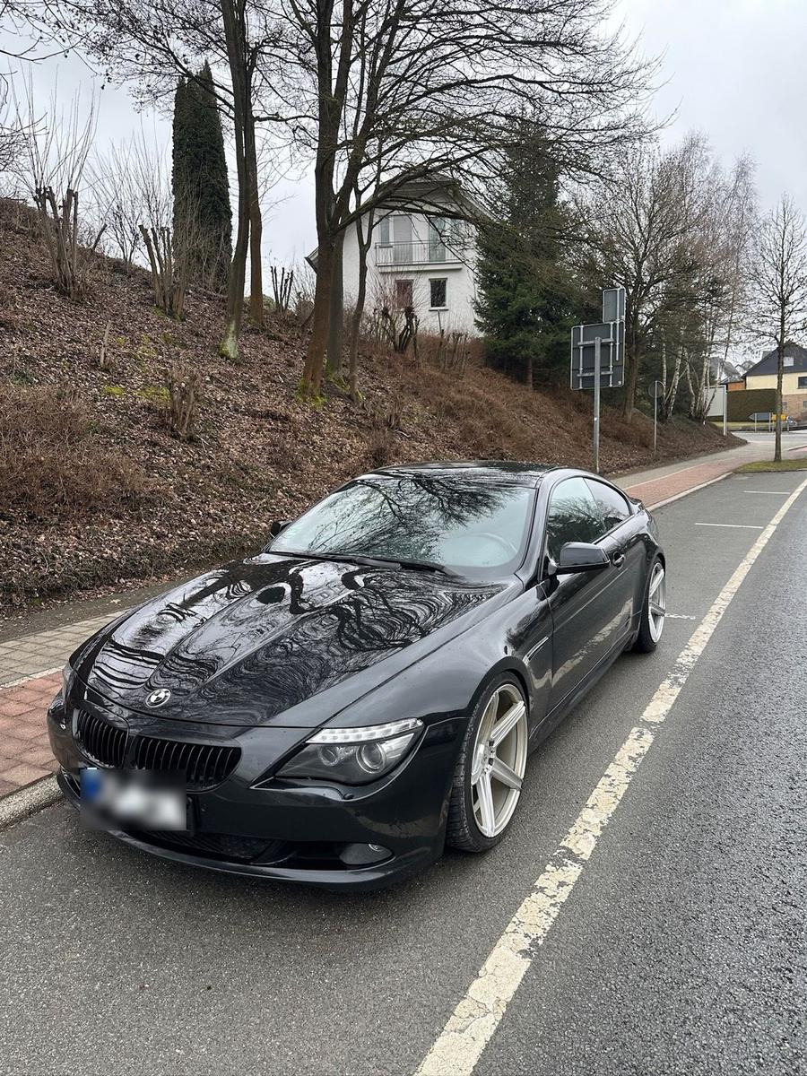 BMW 635