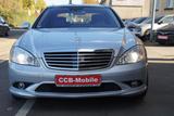Mercedes-Benz S 600 S -Klasse *LANG*MEGA VOLL*1 HAND* SCHECKHE - Mercedes-Benz S 600: Lang