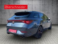 Cupra Leon - Vorschau Bild 9