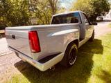 Chevrolet C1500 Scotsdale Stepside Pickup im tollen Zustan - Chevrolet: Stepside