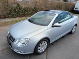 Volkswagen Eos 1.4 Edition 2010 Scheckheft gepflegt - Volkswagen Eos in Köln