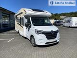 Ahorn Alaska TD !!2X Klima!! SOFORT Markise Kamera ... - Ahorn Alaska