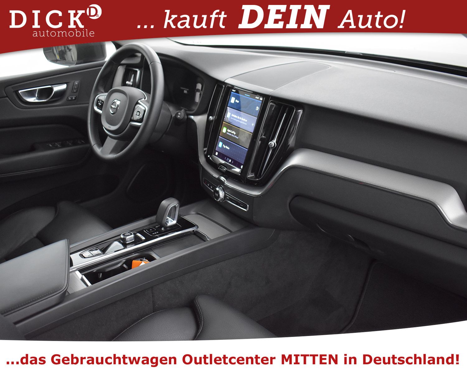 VOLVO XC 60 B4 Plus Bright MEMO+NAV+LED+KAM+VIRTU+H&K+ - Image 12