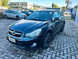 Subaru XV 1.6i Bi-Fuel Style - Subaru mit LPG-Antrieb