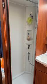 Concorde Credo 833 M (ohne Hubbett) - Concorde Credo