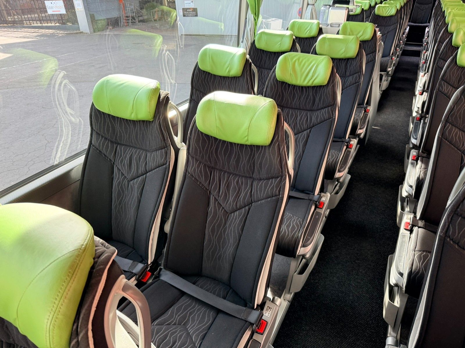 SETRA  2018 - Image 23 of 38