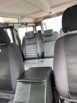 Land Rover Defender 110 TD4 Station Wagon E E - Land Rover Defender von privat