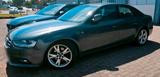 Audi a4 audi S line quatro - Audi A4: Quatro