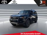 Toyota Land Cruiser Lounge *Schiebedach Leder JBL 4xSHZ - Toyota Land Cruiser Neuwagen in Bonn