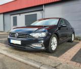 Volkswagen Passat 2.0 TDI Limo. SCR DSG LED NAVI AHK KAM  - VW Passat von privat
