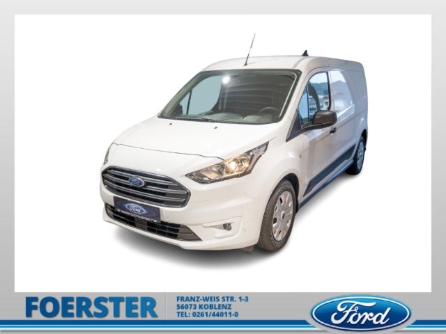 Ford Transit Connect 1.5d Trend L2 ParkPilot v+h DAB 